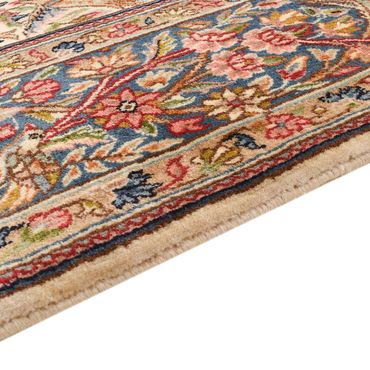 Perser Rug - Royal - 271 x 177 cm - dark beige