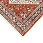 Gabbeh Rug - Kashkuli Perser - 207 x 151 cm - multicolored