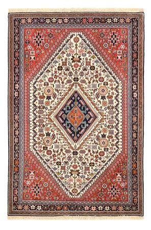 Gabbeh Rug - Kashkuli Perser - 212 x 143 cm - multicolored