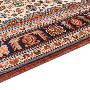 Gabbeh Rug - Kashkuli Perser - 211 x 153 cm - multicolored