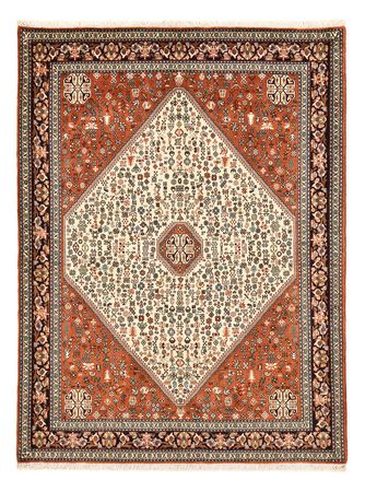 Gabbeh Rug - Kashkuli Perser - 208 x 156 cm - multicolored