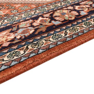 Gabbeh Rug - Kashkuli Perser - 208 x 156 cm - multicolored