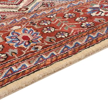 Gabbeh Rug - Kashkuli Perser - 218 x 150 cm - light red