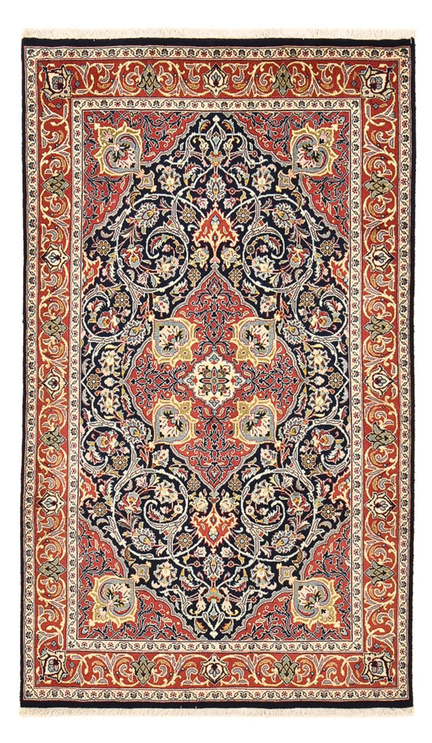 Perser Rug - Ghom - 198 x 120 cm - multicolored