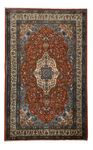 Perser Rug - Nomadic - 316 x 200 cm - dark red