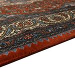 Perser Rug - Nomadic - 316 x 200 cm - dark red