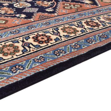 Gabbeh Rug - Kashkuli Perser - 203 x 159 cm - multicolored