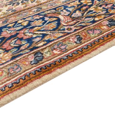 Perser Rug - Royal - 265 x 180 cm - light red