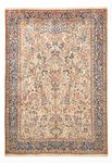 Perser Rug - Royal - 265 x 180 cm - light red