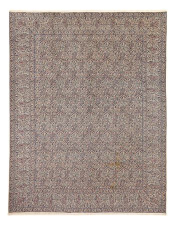 Perser Rug - Tabriz - Royal - 398 x 297 cm - grey