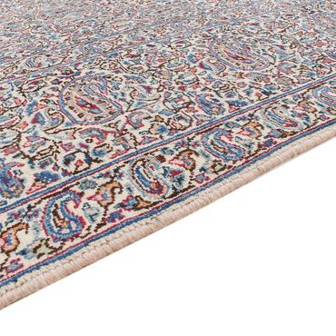 Perser Rug - Tabriz - Royal - 398 x 297 cm - grey