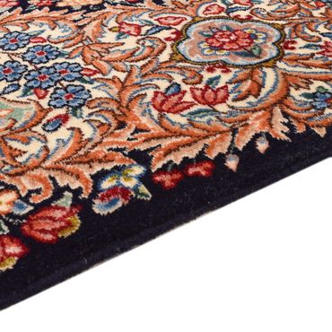 Perser Rug - Royal - 243 x 148 cm - dark blue