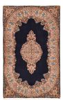 Perser Rug - Royal - 243 x 148 cm - dark blue