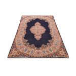 Perser Rug - Royal - 243 x 148 cm - dark blue