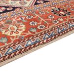 Gabbeh Rug - Kashkuli Perser - 216 x 148 cm - multicolored