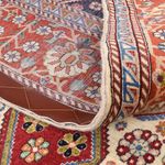 Gabbeh Rug - Kashkuli Perser - 216 x 148 cm - multicolored