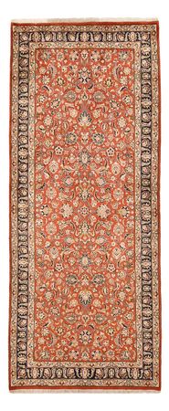 Runner Perser Rug - Classic - 326 x 135 cm - terracotta