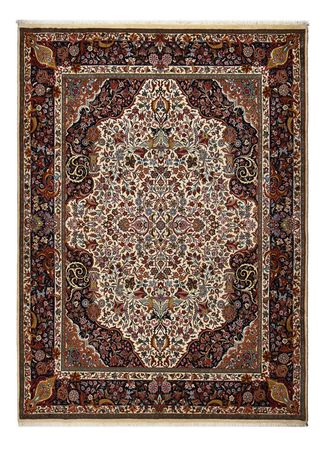 Perser Rug - Classic - 302 x 223 cm - sand