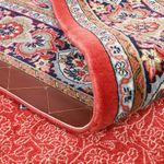 Perser Rug - Ghom - Royal - 205 x 132 cm - red