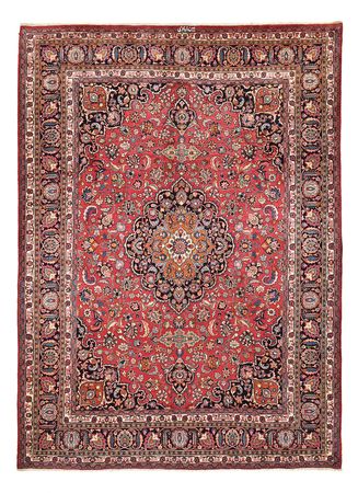 Perser Rug - Classic - 410 x 298 cm - red