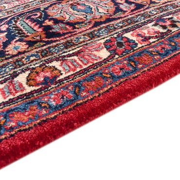 Perser Rug - Classic - 410 x 298 cm - red