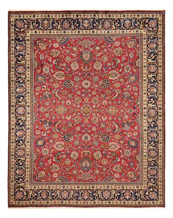 Perser Rug - Classic - 370 x 295 cm - red