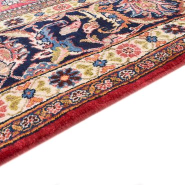 Perser Rug - Classic - 370 x 295 cm - red