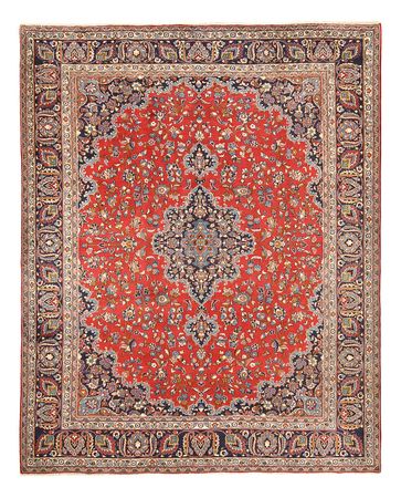 Perser Rug - Classic - 373 x 295 cm - red