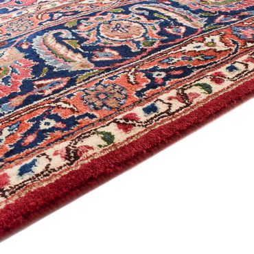 Perser Rug - Classic - 393 x 310 cm - red