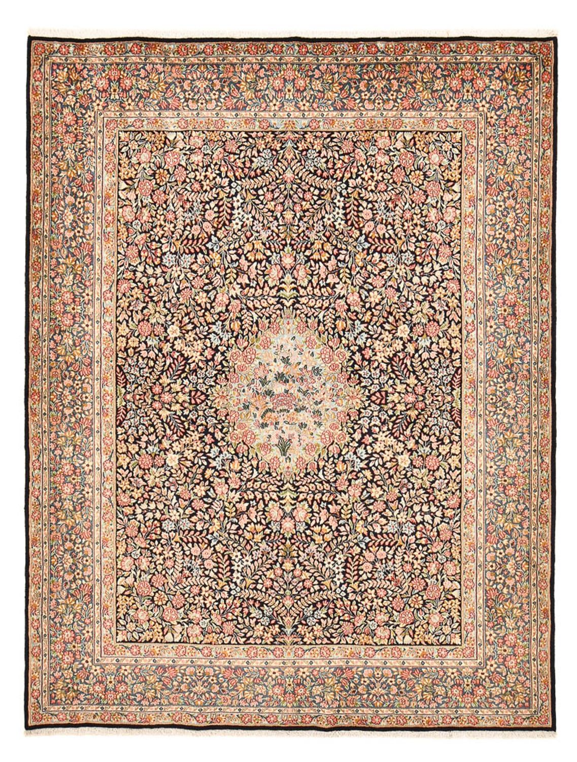 Perser Rug - Royal - 255 x 200 cm - light beige