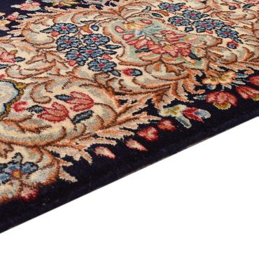 Perser Rug - Royal - 236 x 153 cm - dark blue