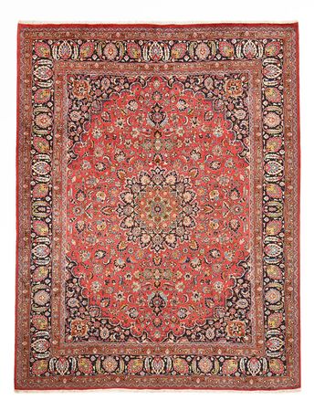 Perser Rug - Classic - 385 x 291 cm - red