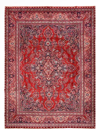 Perser Rug - Classic - 407 x 305 cm - red