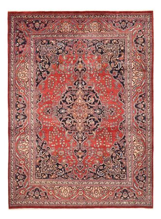 Perser Rug - Classic - 398 x 298 cm - red