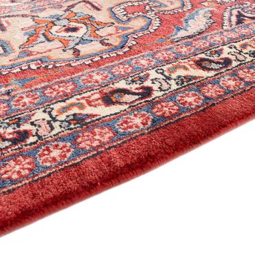 Perser Rug - Classic - 398 x 298 cm - red