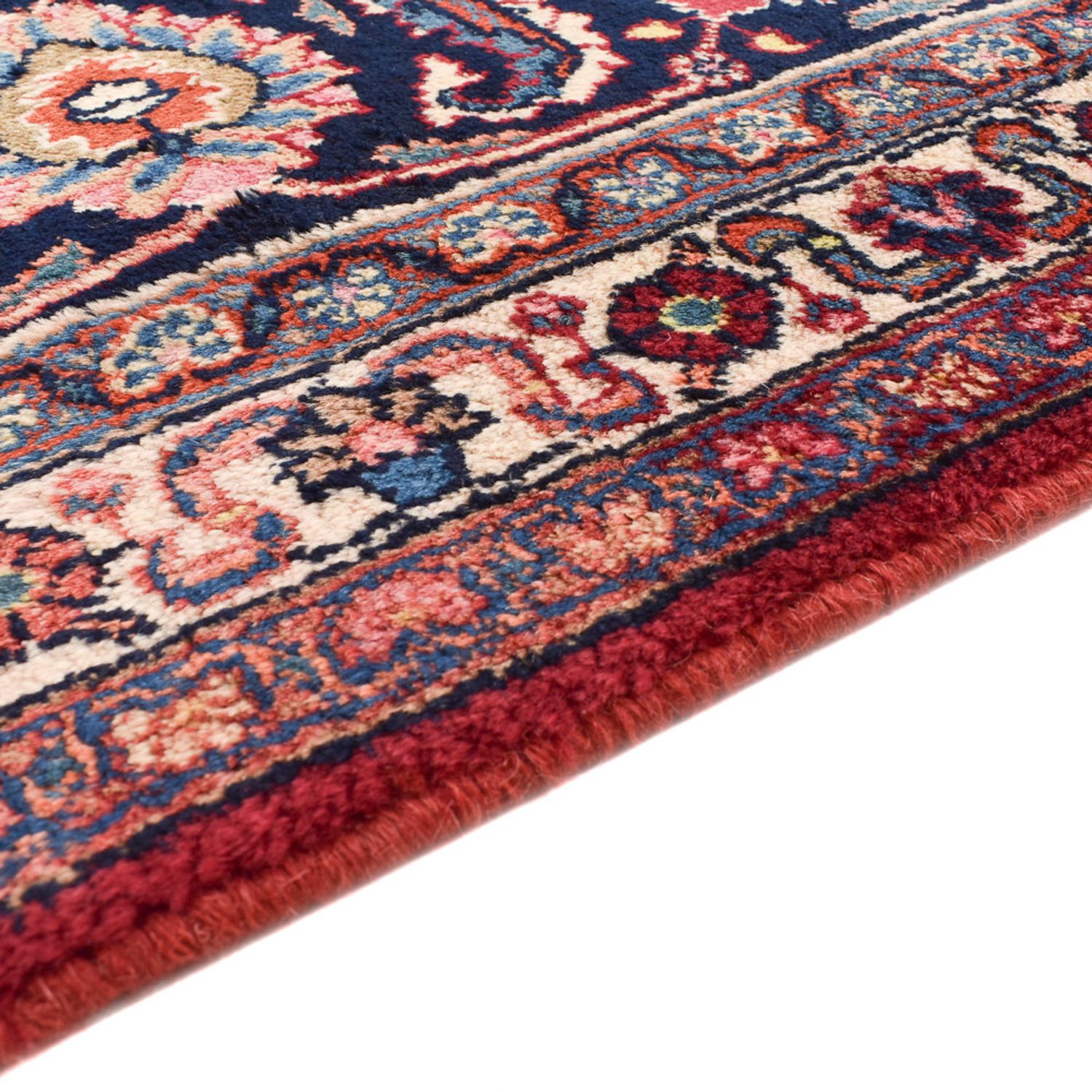 Perser Rug - Classic - 396 x 298 cm - red