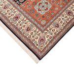 Gabbeh Rug - Kashkuli Perser - 220 x 141 cm - multicolored