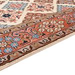 Perser Rug - Nomadic - 210 x 138 cm - multicolored