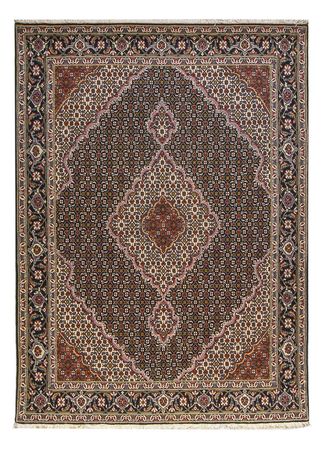 Perser Rug - Tabriz - Royal - 208 x 149 cm - rust