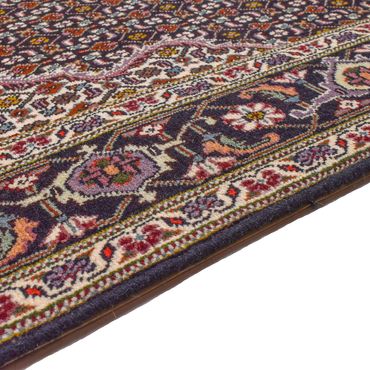 Perser Rug - Tabriz - Royal - 208 x 149 cm - rust