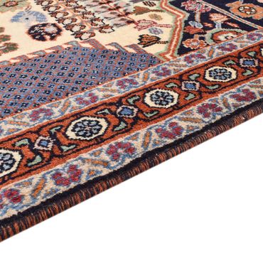 Gabbeh Rug - Kashkuli Perser - 183 x 140 cm - multicolored