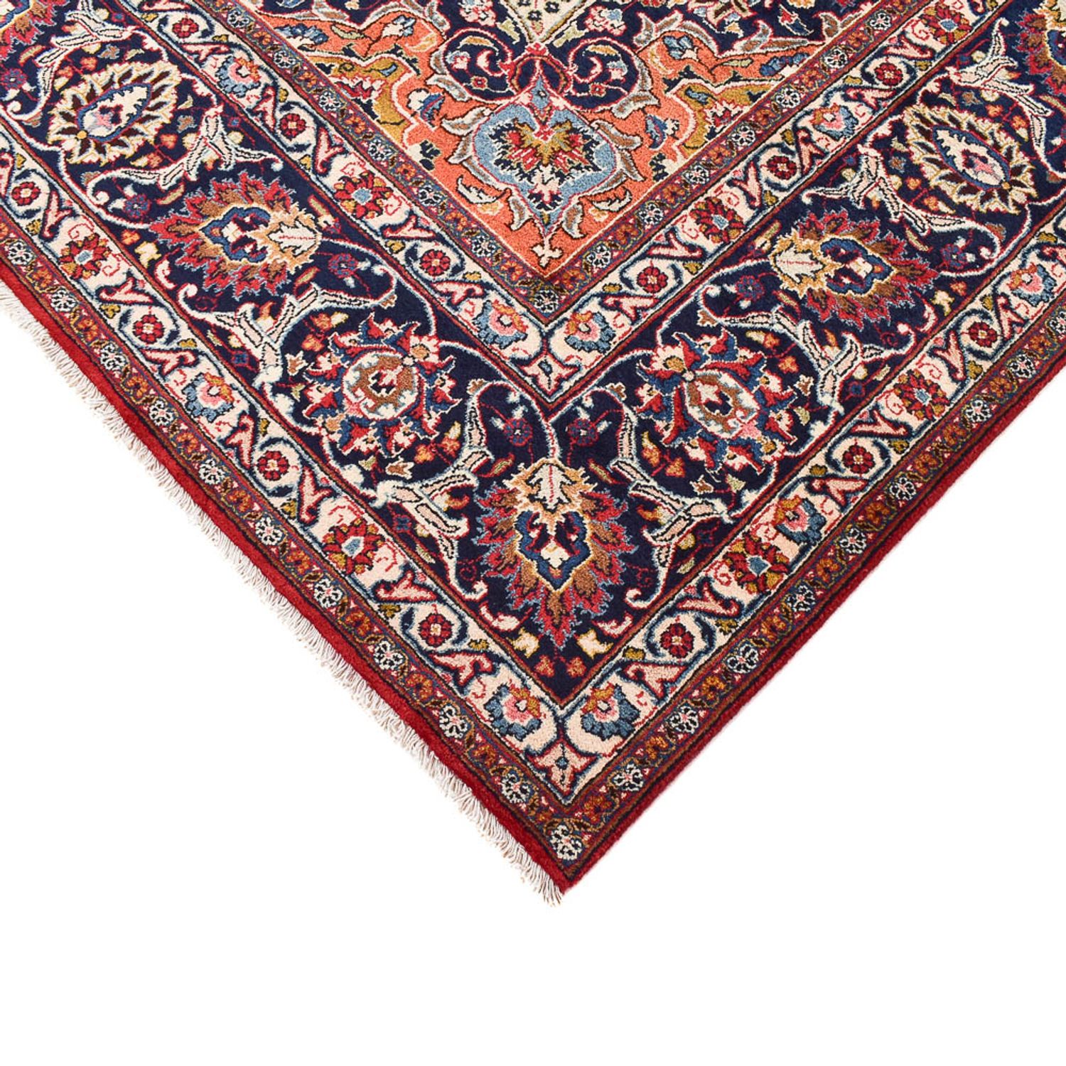 Perser Rug - Classic - 386 x 300 cm - red