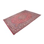 Perser Rug - Classic - 410 x 295 cm - red