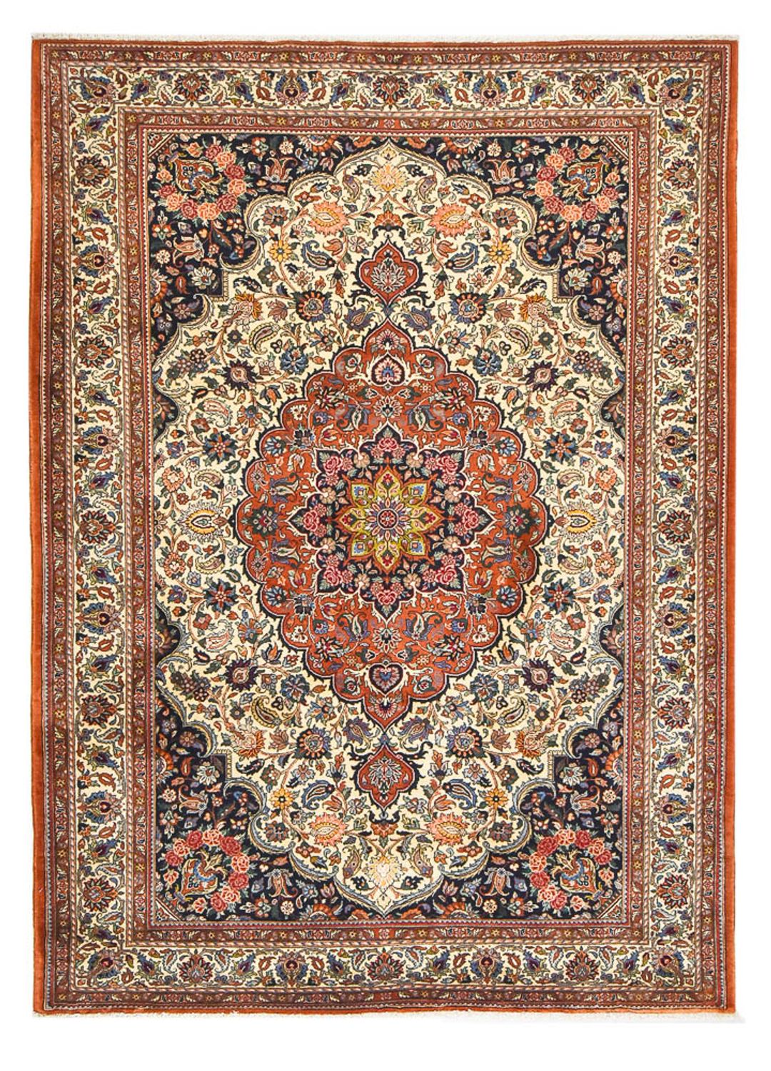 Perser Rug - Classic - 285 x 201 cm - sand