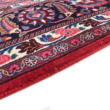 Perser Rug - Classic - 377 x 304 cm - red