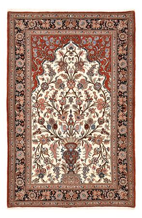 Perser Rug - Ghom - 205 x 140 cm - multicolored