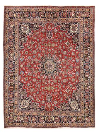 Perser Rug - Classic - 388 x 300 cm - red