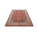 Perser Rug - Classic - 254 x 200 cm - red