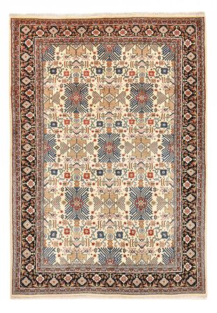 Perser Rug - Nomadic - 202 x 132 cm - beige