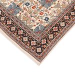 Perser Rug - Nomadic - 202 x 132 cm - beige